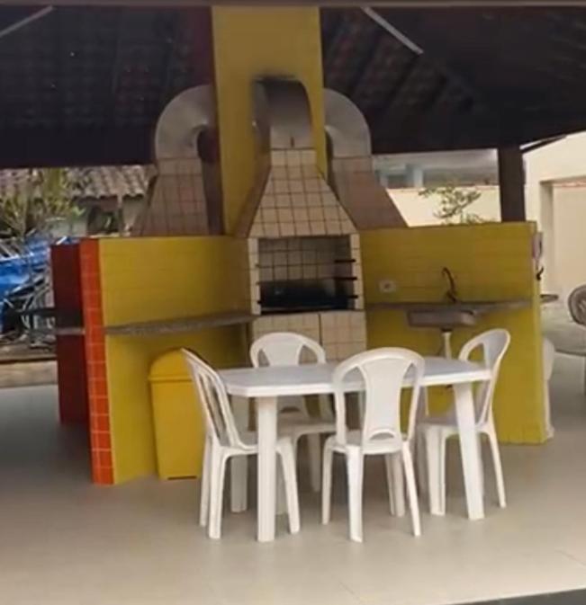 Canto Nobre Da Praia Grande - Perfeito Para Familia Ubatuba Exterior photo
